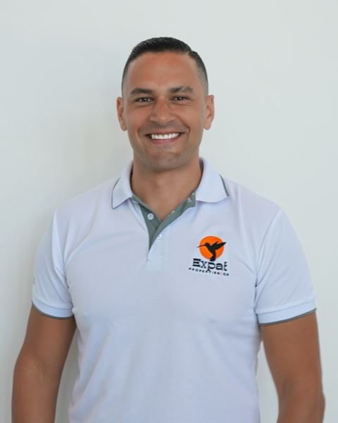 Juan Lacayo